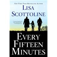 Every Fifteen Minutes 9781250010117