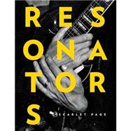 Resonators 9783959850117