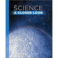 Science: A Closer Look Grade 6 9780022880118