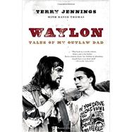 Waylon 9780316390118