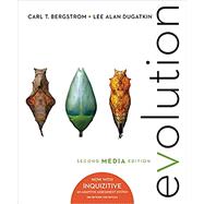 Evolution 9780393690118
