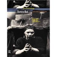 Performing Brecht