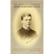 The Collected Letters of Henry Northrup Castle 9780821420119