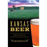 Kansas Beer 9781467140119