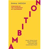Ambition 9780281080120