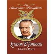 Lyndon B. Johnson 9781410430120