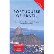 Colloquial Portuguese of Brazil 9781138960121