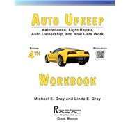 Auto Upkeep