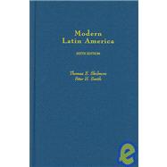 Modern Latin America 9780195170122