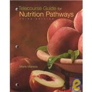 Telecourse Guide for Nutrition Pathways 9780534590123
