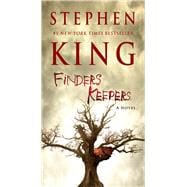 Finders Keepers A Novel 9781501100123