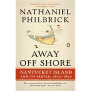Away Off Shore 9780143120124