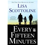 Every Fifteen Minutes 9781250010124