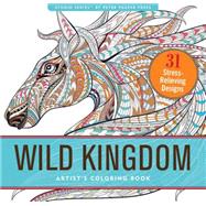 Wild Kingdom 9781441320124