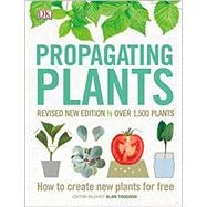 Propagating Plants 9781465480125