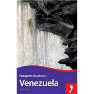 Venezuela Focus Guide, 2nd 9781910120125
