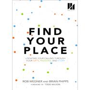 Find Your Place 9780310100126