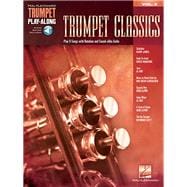 Trumpet Classics 9781495000126