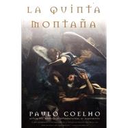 La Quinta Montana / the Fifth Mountain 9780060930127