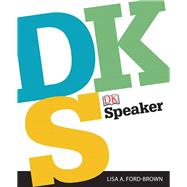 DK Speaker 9780205870127