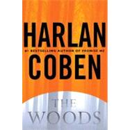 The Woods 9780525950127