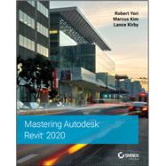 Mastering Autodesk Revit New Edition 9781119570127