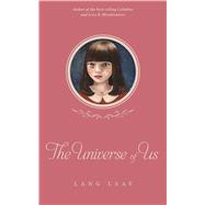The Universe of Us 9781449480127