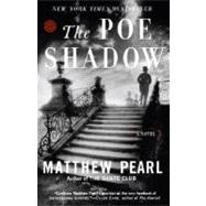 The Poe Shadow 9780812970128