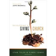 Developing a Giving Church 9780834130128