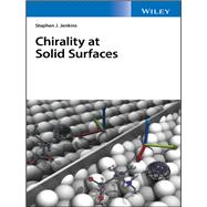 Chirality at Solid Surfaces