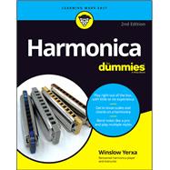 Harmonica for Dummies