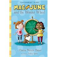 Mae and June and the Wonder Wheel 9781328900128