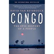 Congo 9780062200129
