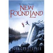 New Found Land 9781481420129