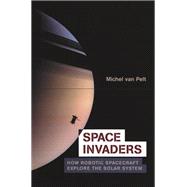 Space Invaders