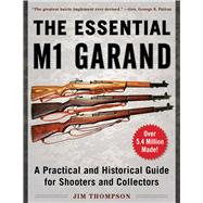 The Essential M1 Garand 9781510740129