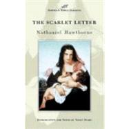 The Scarlet Letter (Barnes & Noble Classics Series) 9781593080129