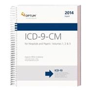 ICD-9-CM Expert for Hospitals 2014 9781622540129