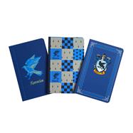 Harry Potter - Ravenclaw Pocket Notebook Collection 9781647220129
