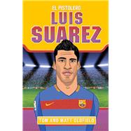 Luis Suarez 9781786060129