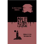 Split Scream Volume Four