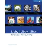 Financial Accounting w/Homework Manager Plus Card 9780077280130
