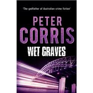 Wet Graves 9781760110130