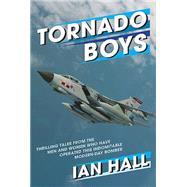 Tornado Boys 9781910690130