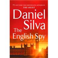 The English Spy 9780062320131