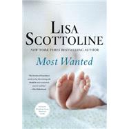 Most Wanted 9781250010131