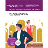 The Great Gatsby 9781411480131