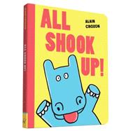 All Shook Up! 9781452140131