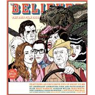 The Believer, Issue 106 9781940450131
