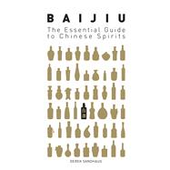 Baijiu 9780143800132